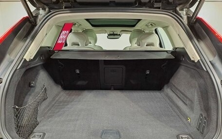 Volvo XC60 II, 2017 год, 2 890 000 рублей, 21 фотография