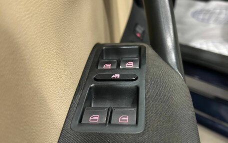 Volkswagen Polo VI (EU Market), 2016 год, 1 019 500 рублей, 10 фотография