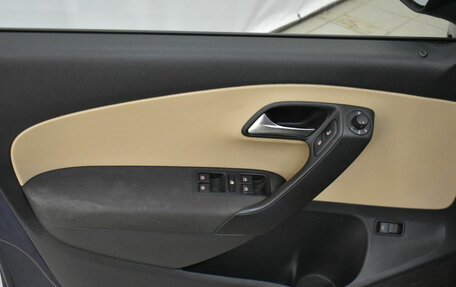 Volkswagen Polo VI (EU Market), 2016 год, 1 019 500 рублей, 12 фотография