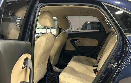 Volkswagen Polo VI (EU Market), 2016 год, 1 019 500 рублей, 8 фотография