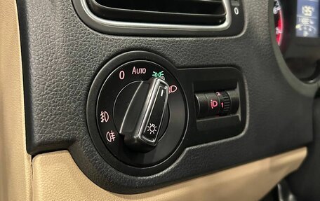 Volkswagen Polo VI (EU Market), 2016 год, 1 019 500 рублей, 20 фотография