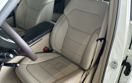 Mercedes-Benz M-Класс, 2012 год, 2 750 000 рублей, 10 фотография