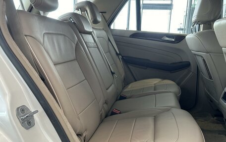 Mercedes-Benz M-Класс, 2012 год, 2 750 000 рублей, 8 фотография