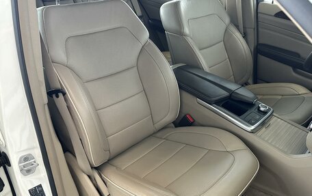 Mercedes-Benz M-Класс, 2012 год, 2 750 000 рублей, 9 фотография