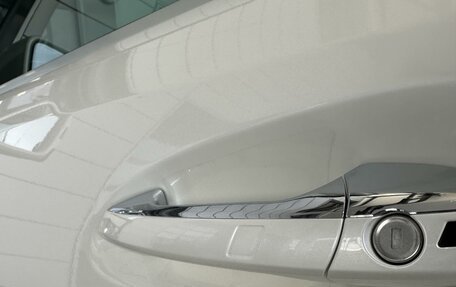 Mercedes-Benz M-Класс, 2012 год, 2 750 000 рублей, 23 фотография