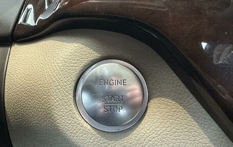 Mercedes-Benz M-Класс, 2012 год, 2 750 000 рублей, 22 фотография