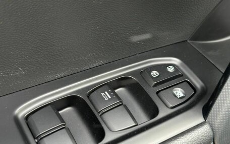 Hyundai Creta I рестайлинг, 2020 год, 2 300 000 рублей, 8 фотография