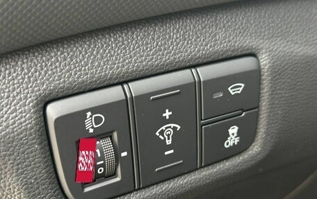 Hyundai Creta I рестайлинг, 2020 год, 2 300 000 рублей, 9 фотография