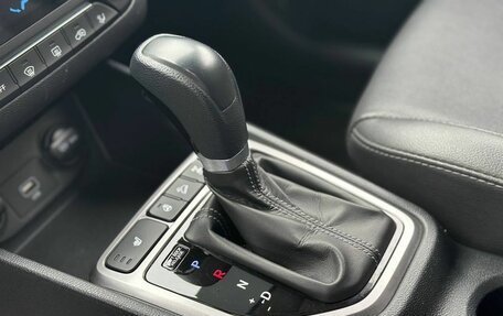 Hyundai Creta I рестайлинг, 2020 год, 2 300 000 рублей, 19 фотография