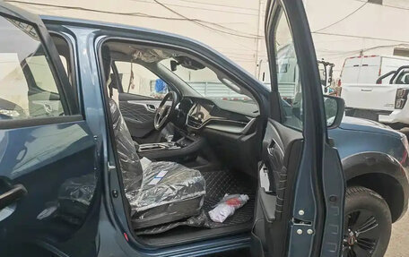 Isuzu D-Max, 2023 год, 3 530 000 рублей, 11 фотография