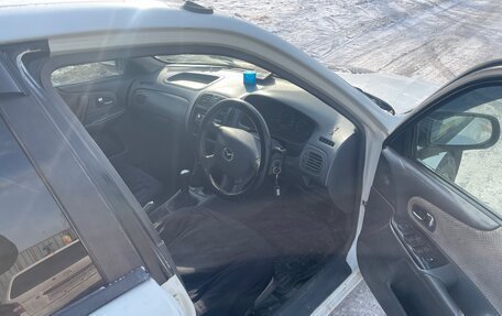 Mazda Familia, 1999 год, 169 000 рублей, 2 фотография