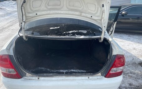 Mazda Familia, 1999 год, 169 000 рублей, 7 фотография