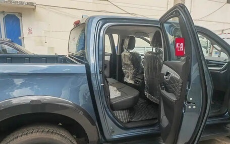 Isuzu D-Max, 2023 год, 3 530 000 рублей, 13 фотография