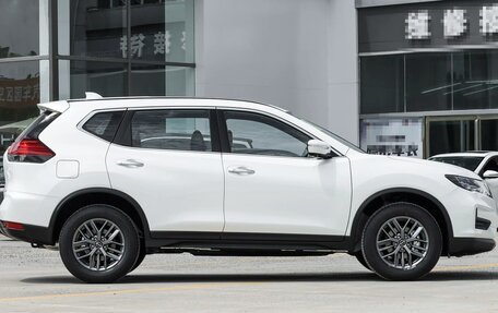 Nissan X-Trail, 2026 год, 2 735 000 рублей, 3 фотография