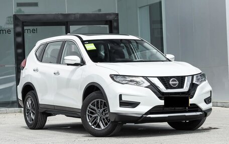 Nissan X-Trail, 2026 год, 2 735 000 рублей, 2 фотография