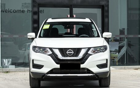 Nissan X-Trail, 2026 год, 2 735 000 рублей, 5 фотография