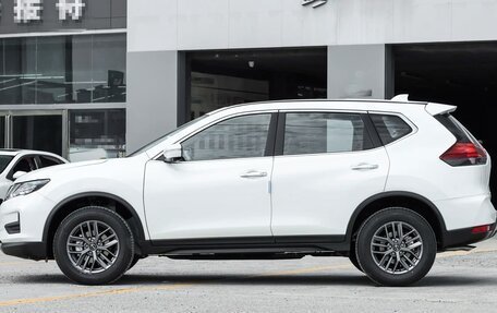 Nissan X-Trail, 2026 год, 2 735 000 рублей, 7 фотография