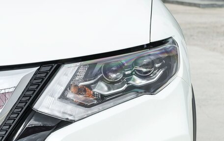 Nissan X-Trail, 2026 год, 2 735 000 рублей, 9 фотография