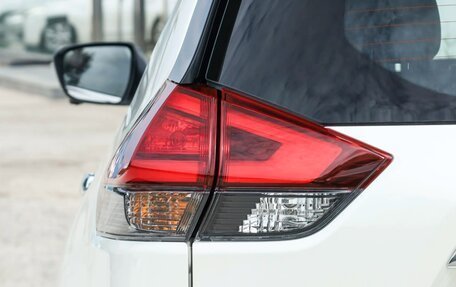 Nissan X-Trail, 2026 год, 2 735 000 рублей, 13 фотография