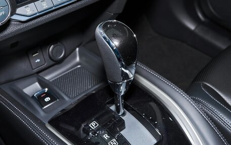 Nissan X-Trail, 2026 год, 2 735 000 рублей, 20 фотография