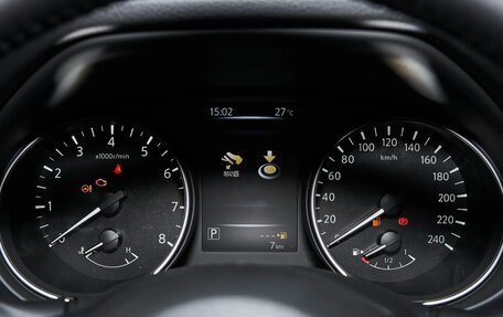 Nissan X-Trail, 2026 год, 2 735 000 рублей, 19 фотография