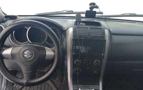 Suzuki Grand Vitara, 2006 год, 650 000 рублей, 2 фотография