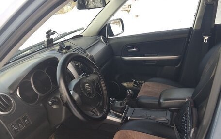 Suzuki Grand Vitara, 2006 год, 650 000 рублей, 4 фотография