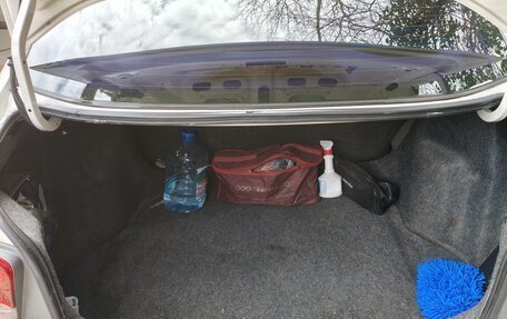 Honda City IV, 2010 год, 940 000 рублей, 13 фотография