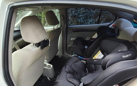 Honda City IV, 2010 год, 940 000 рублей, 9 фотография