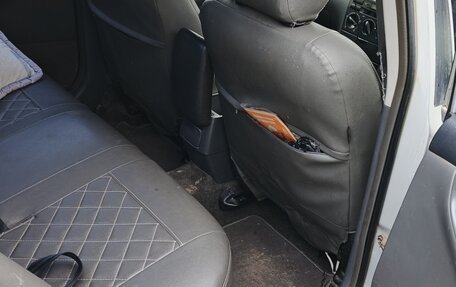 Toyota Corolla, 2002 год, 450 000 рублей, 9 фотография