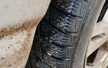 Toyota Corolla, 2002 год, 450 000 рублей, 7 фотография