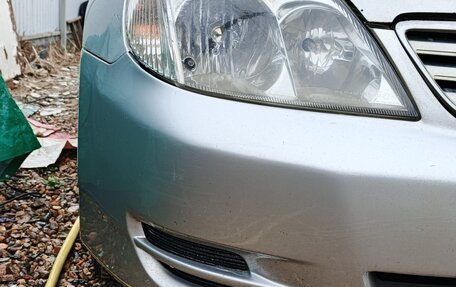 Toyota Corolla, 2002 год, 450 000 рублей, 13 фотография