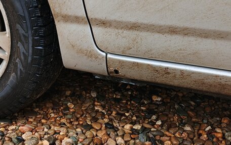 Toyota Corolla, 2002 год, 450 000 рублей, 12 фотография