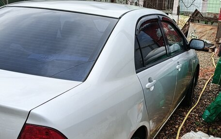 Toyota Corolla, 2002 год, 450 000 рублей, 6 фотография