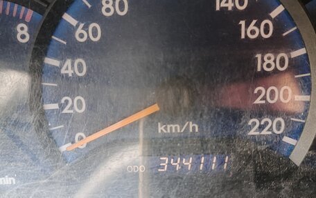 Toyota Corolla, 2002 год, 450 000 рублей, 11 фотография