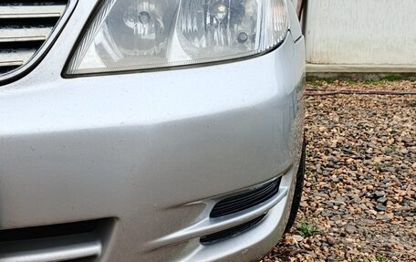 Toyota Corolla, 2002 год, 450 000 рублей, 16 фотография