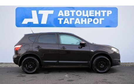 Nissan Qashqai, 2013 год, 1 225 000 рублей, 4 фотография