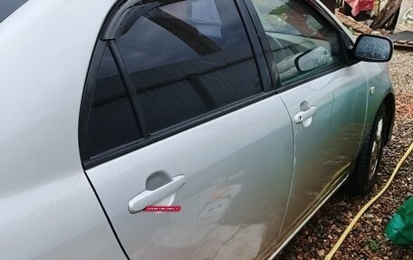 Toyota Corolla, 2002 год, 450 000 рублей, 10 фотография