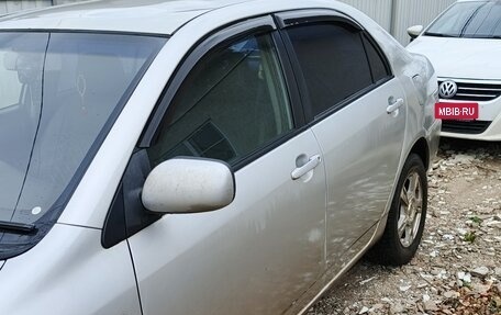 Toyota Corolla, 2002 год, 450 000 рублей, 15 фотография