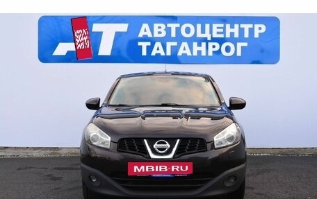 Nissan Qashqai, 2013 год, 1 225 000 рублей, 2 фотография