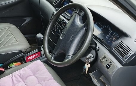 Toyota Corolla, 2002 год, 450 000 рублей, 8 фотография