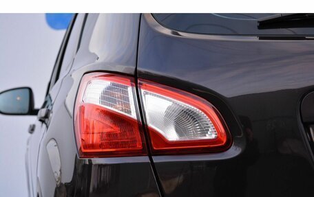 Nissan Qashqai, 2013 год, 1 225 000 рублей, 11 фотография