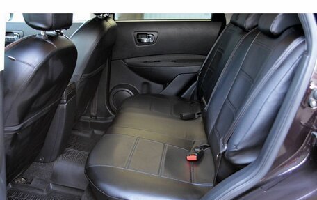 Nissan Qashqai, 2013 год, 1 225 000 рублей, 12 фотография