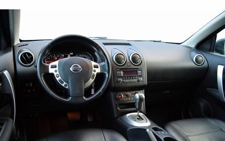Nissan Qashqai, 2013 год, 1 225 000 рублей, 13 фотография