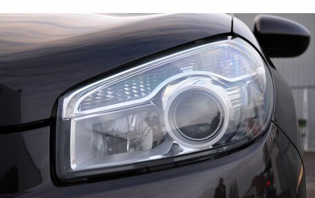 Nissan Qashqai, 2013 год, 1 225 000 рублей, 10 фотография