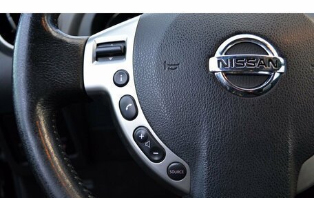 Nissan Qashqai, 2013 год, 1 225 000 рублей, 14 фотография