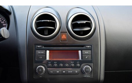 Nissan Qashqai, 2013 год, 1 225 000 рублей, 17 фотография