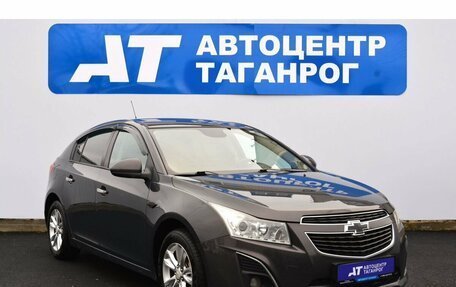 Chevrolet Cruze II, 2013 год, 925 000 рублей, 3 фотография