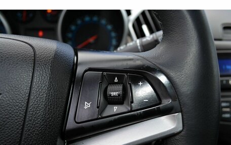 Chevrolet Cruze II, 2013 год, 925 000 рублей, 12 фотография