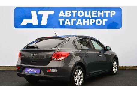 Chevrolet Cruze II, 2013 год, 925 000 рублей, 5 фотография
